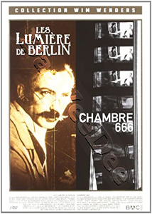 Wim Wenders: The Skladanowsky Brothers / Chambre 666 | Die Gebrder Skladanowsky   |   DVD